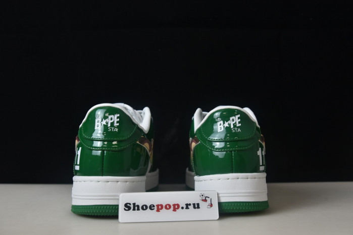 Bathing Ape A000037