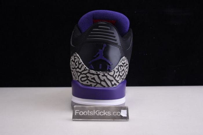 Air Jordan 3 Retro 