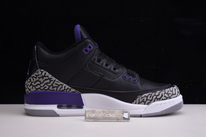 Air Jordan 3 Retro 