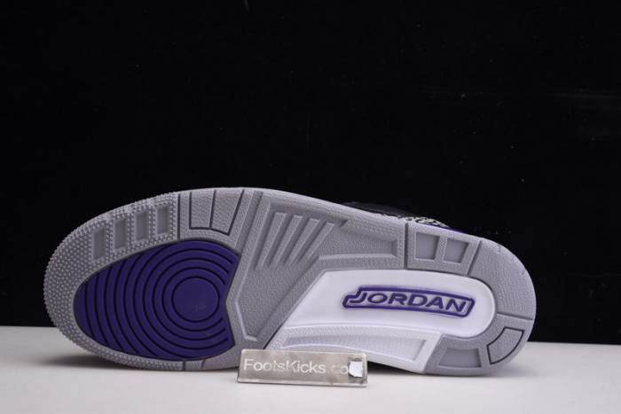 Air Jordan 3 Retro 