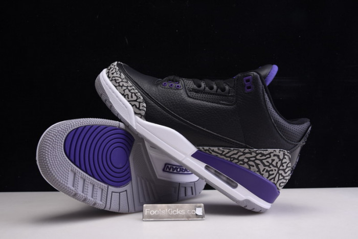 Air Jordan 3 Retro 
