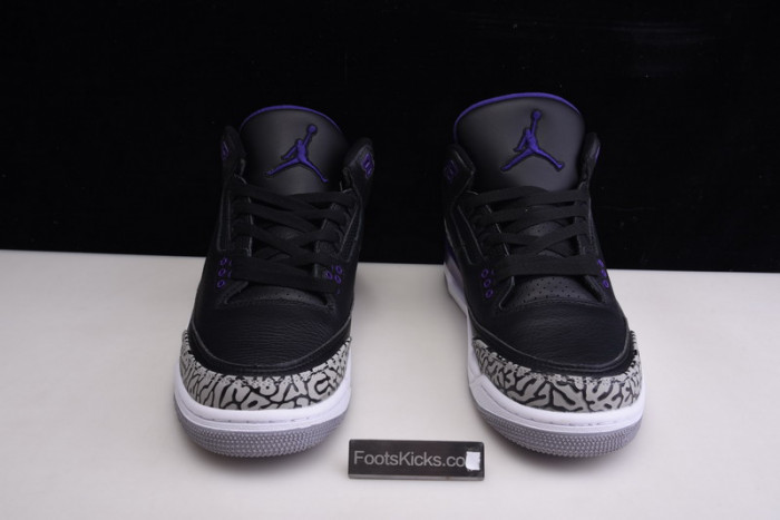 Air Jordan 3 Retro 
