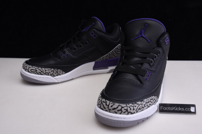 Air Jordan 3 Retro 