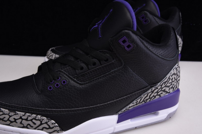Air Jordan 3 Retro 