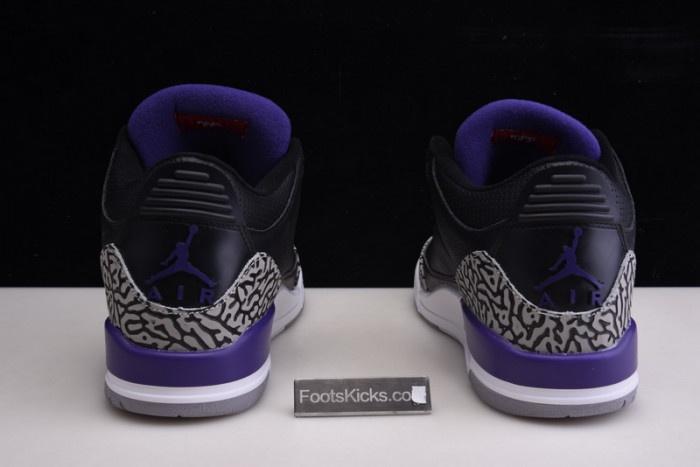 Air Jordan 3 Retro 