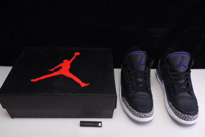 Air Jordan 3 Retro 