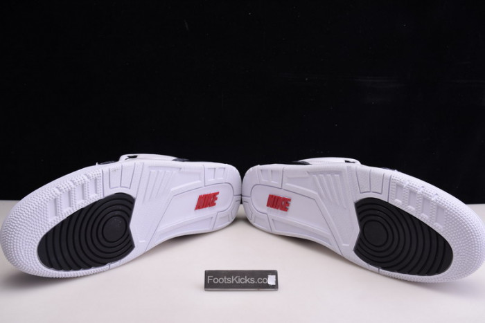 Air Jordan 3 Retro Denim "Fire Red" CZ6431-100
