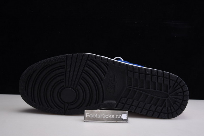AIR JORDAN 1 HIGH TOP 3 2.0 DA2728-101