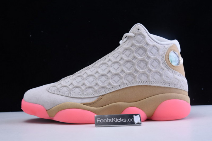 Air Jordan 13 “Chinese New Year”  CW4409-100