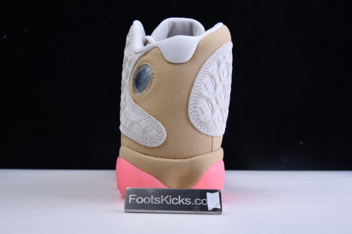 Air Jordan 13 “Chinese New Year”  CW4409-100
