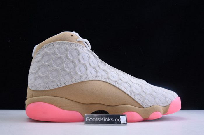 Air Jordan 13 “Chinese New Year”  CW4409-100