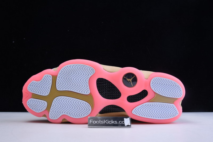 Air Jordan 13 “Chinese New Year”  CW4409-100