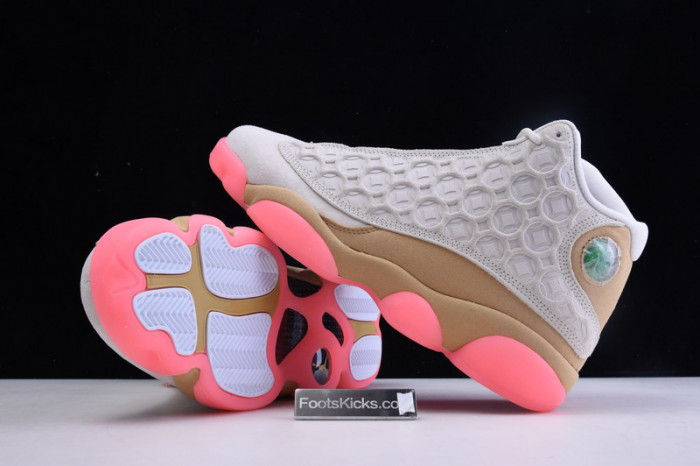 Air Jordan 13 “Chinese New Year”  CW4409-100