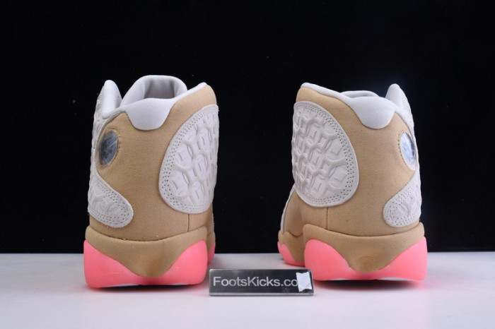 Air Jordan 13 “Chinese New Year”  CW4409-100