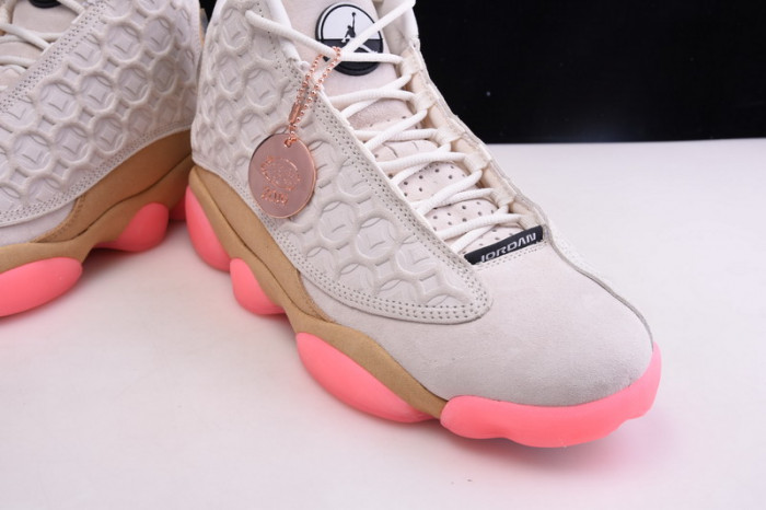 Air Jordan 13 “Chinese New Year”  CW4409-100