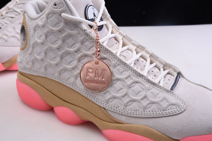 Air Jordan 13 “Chinese New Year”  CW4409-100
