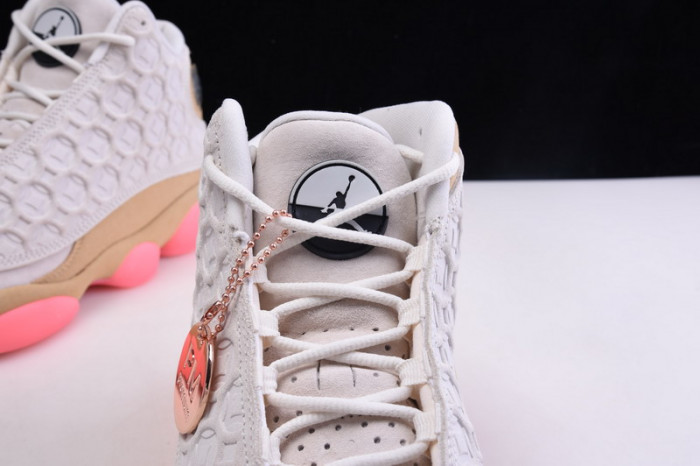 Air Jordan 13 “Chinese New Year”  CW4409-100