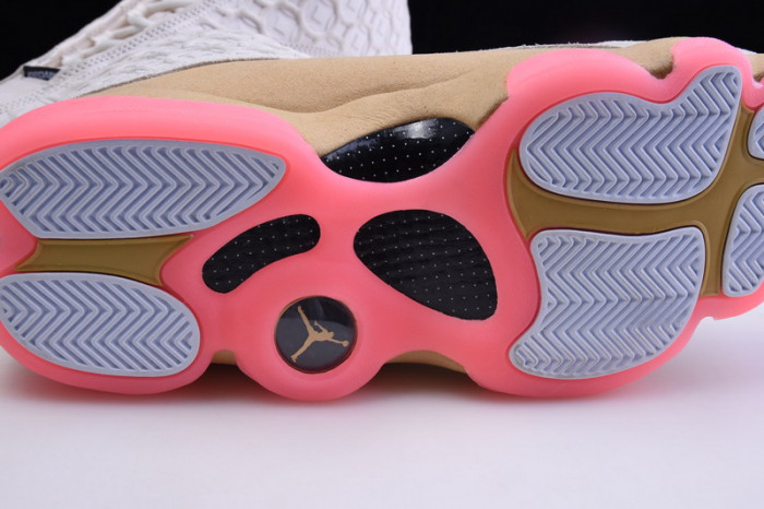 Air Jordan 13 “Chinese New Year”  CW4409-100