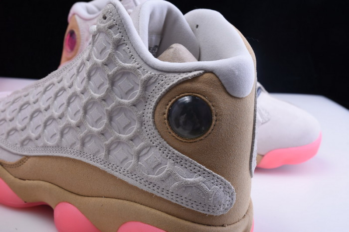 Air Jordan 13 “Chinese New Year”  CW4409-100