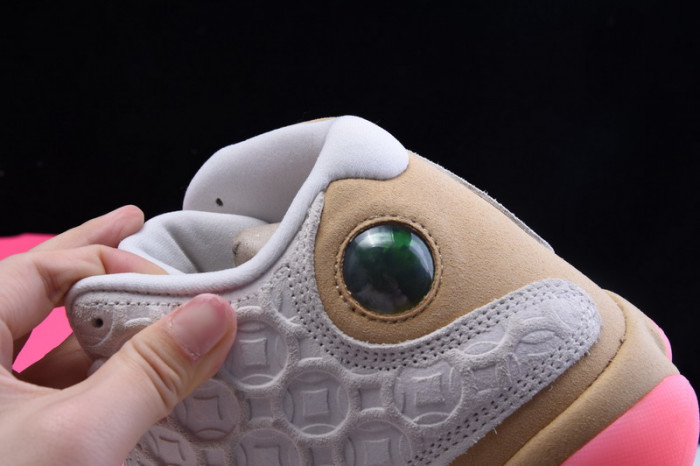 Air Jordan 13 “Chinese New Year”  CW4409-100