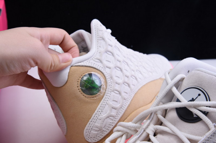 Air Jordan 13 “Chinese New Year”  CW4409-100