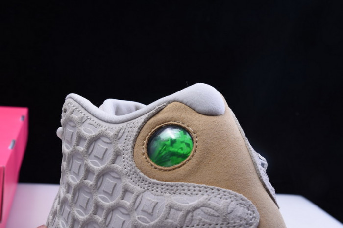 Air Jordan 13 “Chinese New Year”  CW4409-100