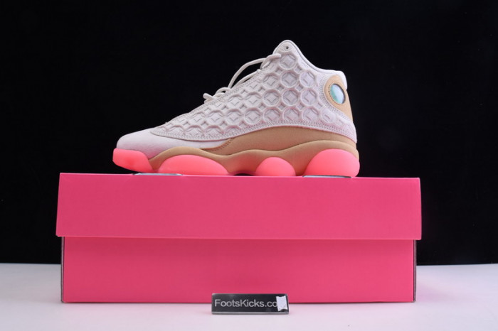 Air Jordan 13 “Chinese New Year”  CW4409-100