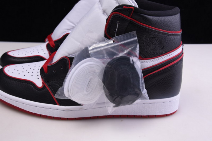 Air Jordan 1 Retro High Bloodline 555088-062