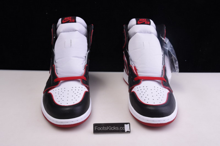 Air Jordan 1 Retro High Bloodline 555088-062