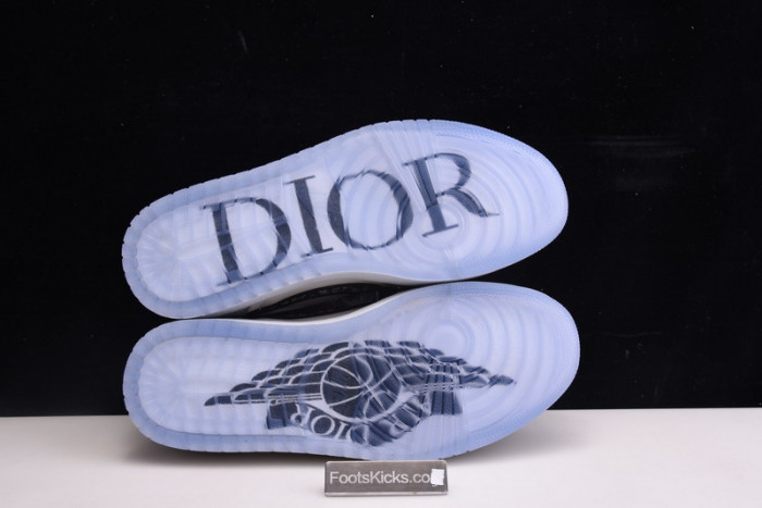 AIR JORDAN 1 low  CN8007-001