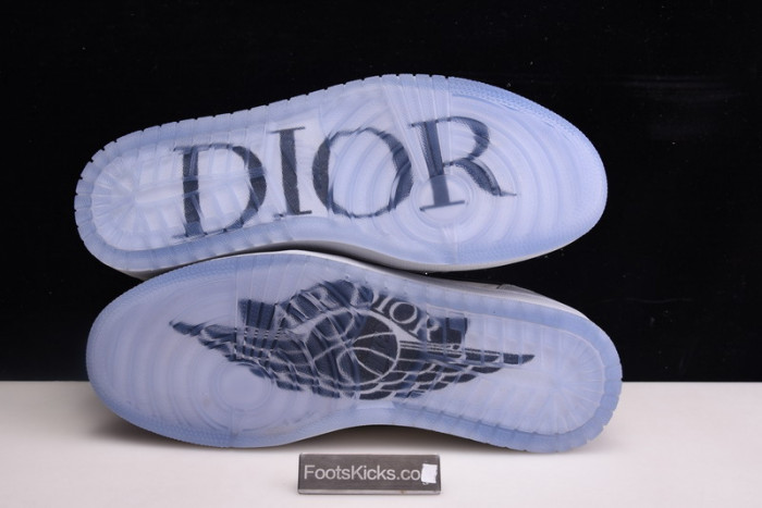 AIR JORDAN 1 low  CN8007-001