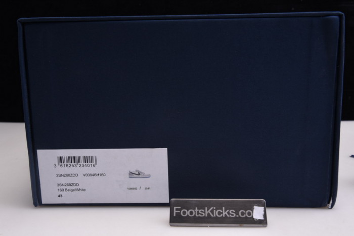 AIR JORDAN 1 low  CN8007-001