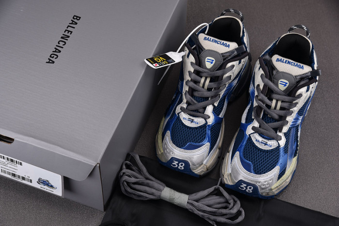 SNEAKER RUNNER 5000197
