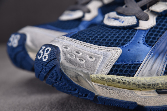 SNEAKER RUNNER 5000197
