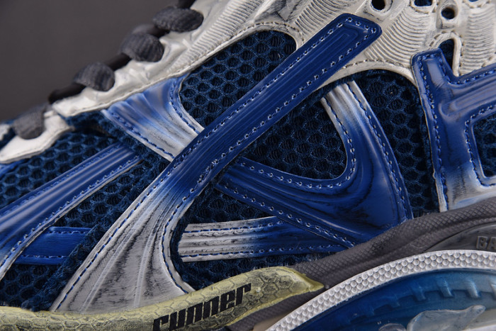 SNEAKER RUNNER 5000197