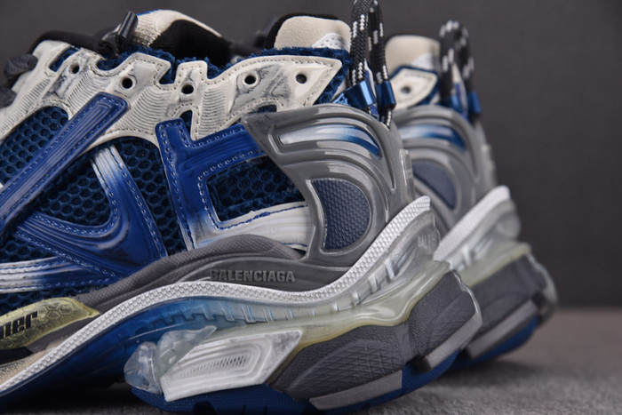 SNEAKER RUNNER 5000197