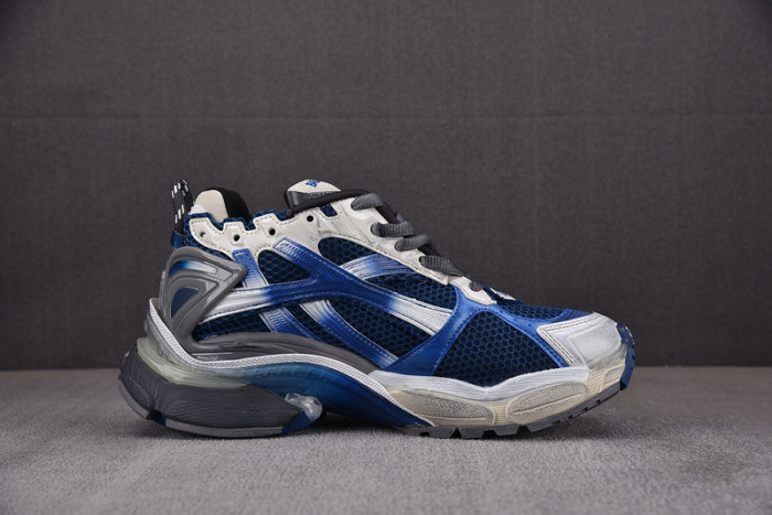 SNEAKER RUNNER 5000197