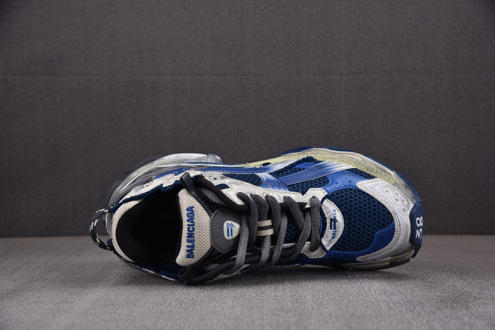 SNEAKER RUNNER 5000197