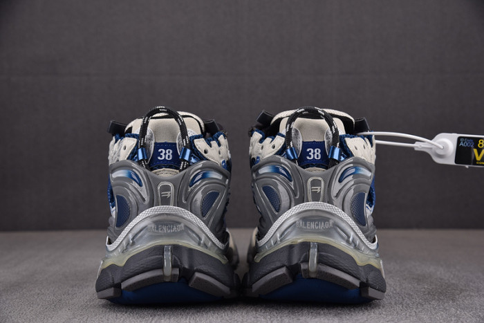 SNEAKER RUNNER 5000197