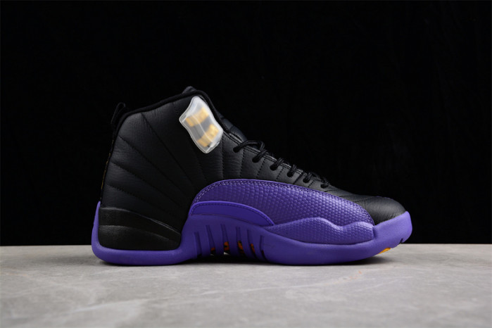 Air Jordan 12 Field Purple CT8013-057