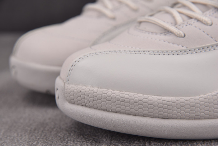 Air Jordan 12 “Phantom” FD9101-007