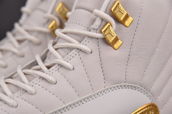 Air Jordan 12 “Phantom” FD9101-007