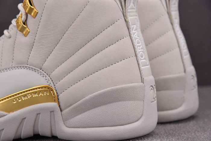 Air Jordan 12 “Phantom” FD9101-007