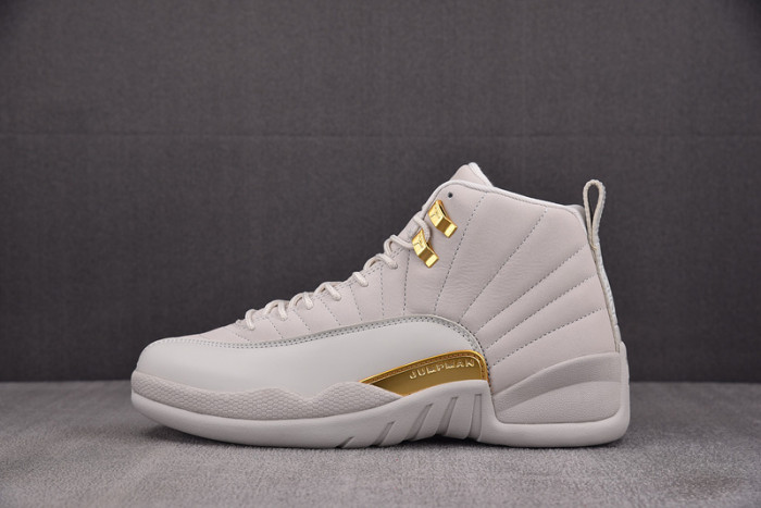 Air Jordan 12 “Phantom” FD9101-007