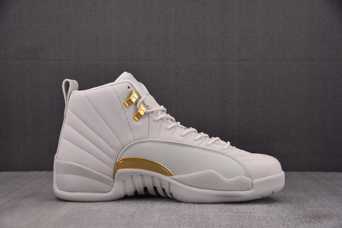 Air Jordan 12 “Phantom” FD9101-007