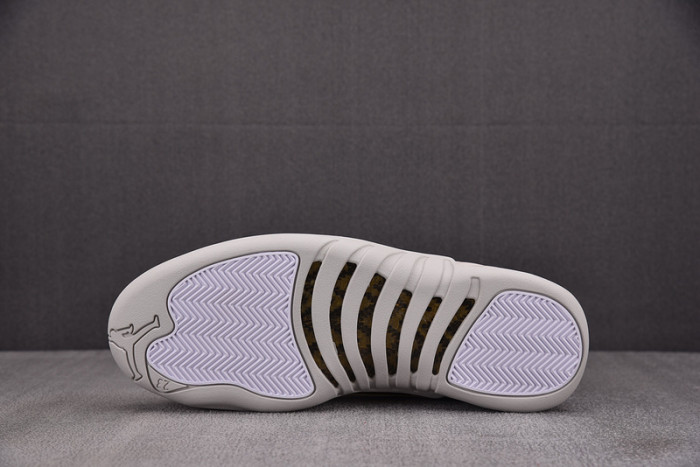 Air Jordan 12 “Phantom” FD9101-007