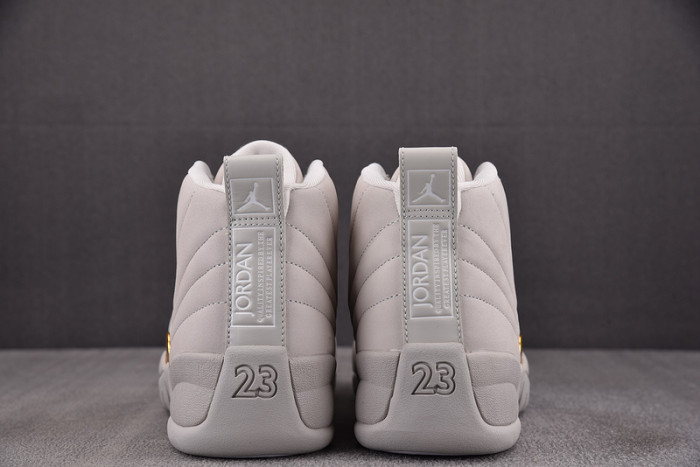 Air Jordan 12 “Phantom” FD9101-007