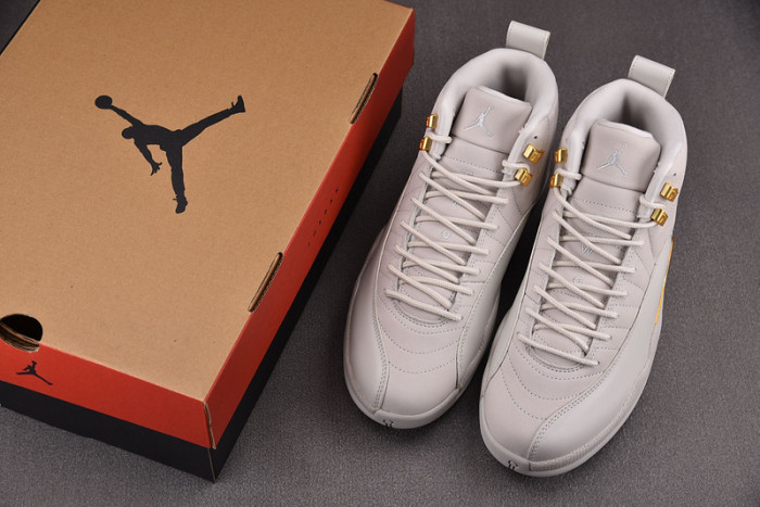 Air Jordan 12 “Phantom” FD9101-007