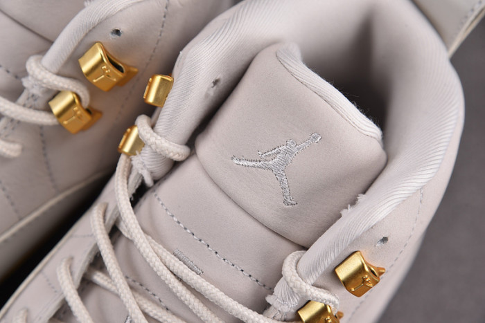 Air Jordan 12 “Phantom” FD9101-007