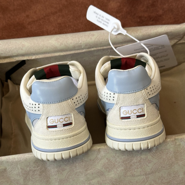 Gucc* Trainer Sneaker108